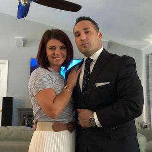 Meet your Posher, Gianni